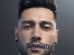 Jdaniab