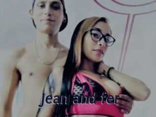 Jean_and_fer
