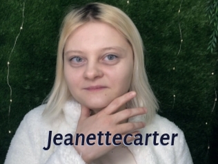 Jeanettecarter