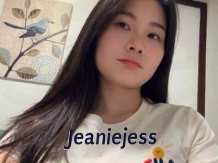 Jeaniejess