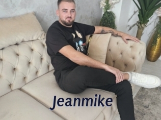 Jeanmike