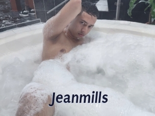 Jeanmills