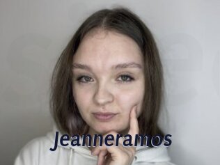 Jeanneramos