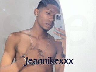 Jeannikexxx