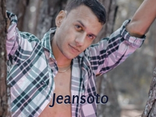 Jeansoto