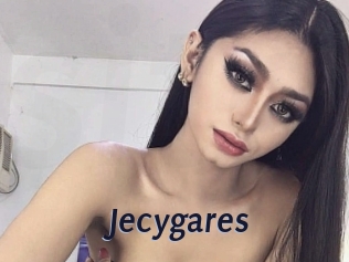 Jecygares