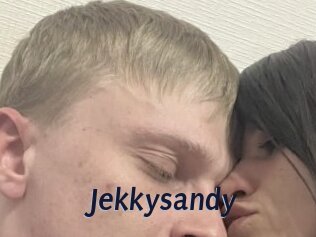 Jekkysandy