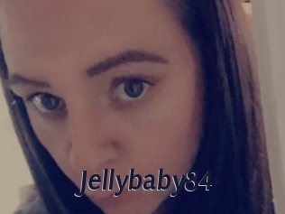 Jellybaby84