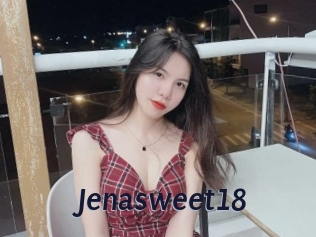 Jenasweet18