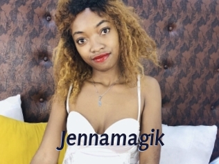 Jennamagik