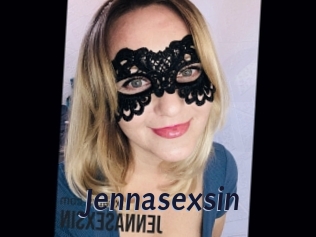 Jennasexsin