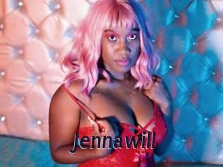 Jennawill