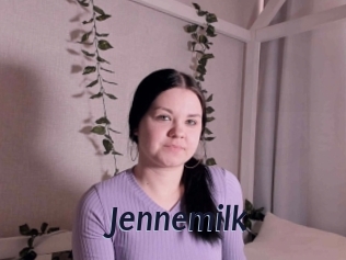 Jennemilk