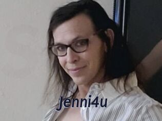 Jenni4u