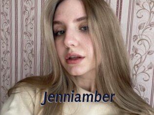 Jenniamber