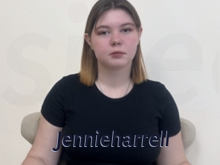 Jennieharrell