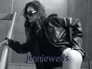 Jenniewells