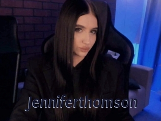 Jenniferthomson