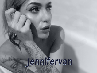 Jennifervan