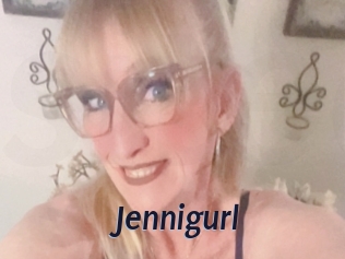 Jennigurl