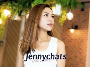 Jennychats