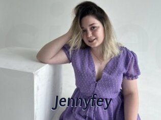 Jennyfey