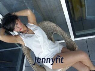 Jennyfit