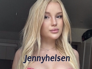 Jennyhelsen