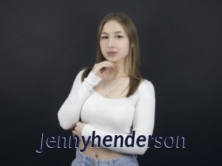 Jennyhenderson