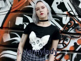 Jennylady