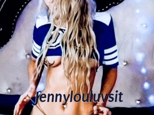 Jennylouluvsit