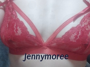 Jennymoree