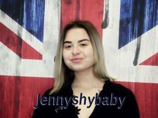 Jennyshybaby