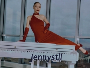 Jennystil