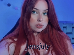 Jensjuly