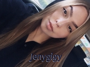 Jenygigy