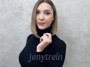 Jenytrein