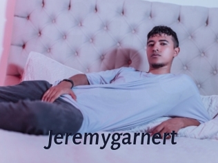 Jeremygarnert