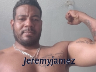 Jeremyjamez