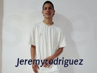 Jeremyrodriguez