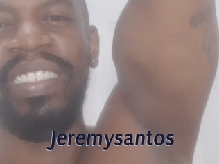 Jeremysantos