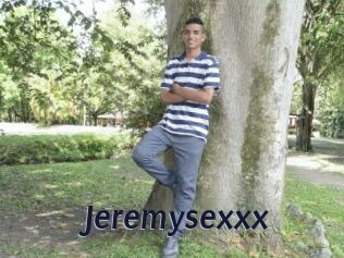 jeremysexxx Site Cul