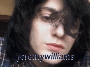 Jeremywilliams