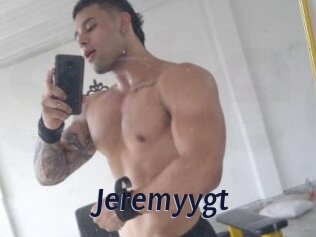 Jeremyygt