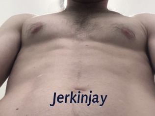 Jerkinjay