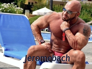 Jeromebach