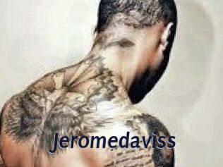 Jeromedaviss