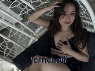 Jerricholli