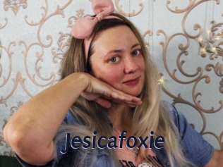 Jesicafoxie