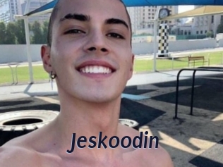 Jeskoodin